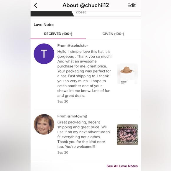 CHUCHII IS LIVE !! 🥰🩷 LIKE THIS TO BE NOTIFIED WHEN I GO LIVE!💫✨ - Picture 12 of 14